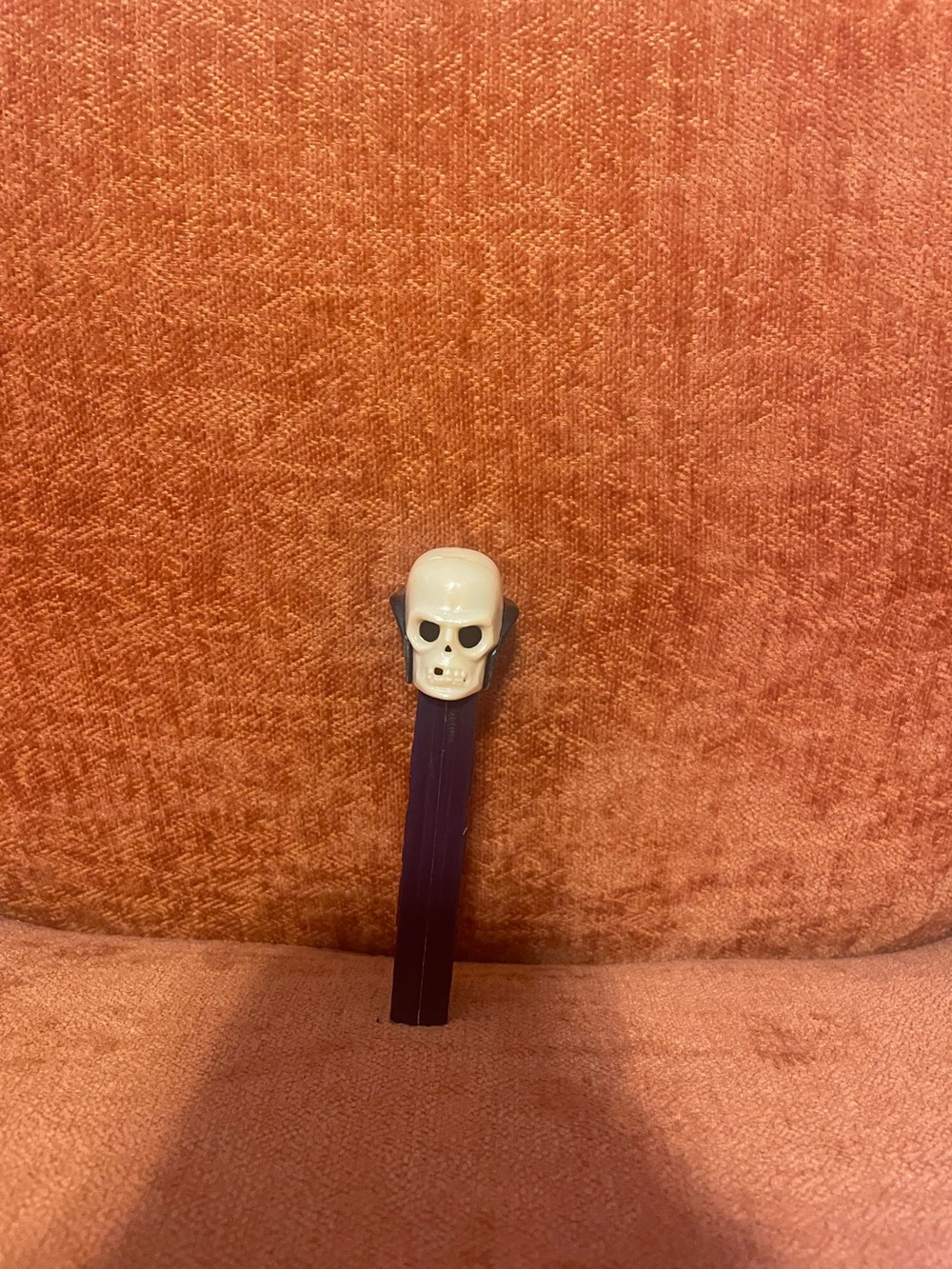 1970’s Dr. Skull Pez Candy Dispenser